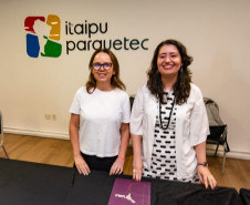 Governo e Pompidou avançam nova etapa na implantação do Museu de Arte em Foz do Iguaçu 