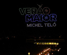 Titãs, Michel Teló, Sorriso Maroto e muito mais: Verão Maior Paraná terá 33 shows gratuitos