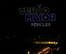 Titãs, Michel Teló, Sorriso Maroto e muito mais: Verão Maior Paraná terá 33 shows gratuitos