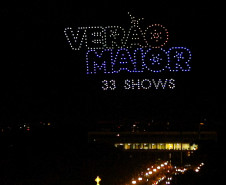 Titãs, Michel Teló, Sorriso Maroto e muito mais: Verão Maior Paraná terá 33 shows gratuitos