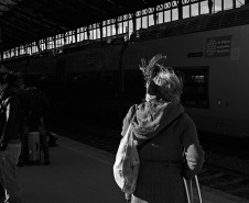 Fotógrafos Walter Firmo e Nilo Biazzetto Neto lançam a antologia visual ‘ONDE’