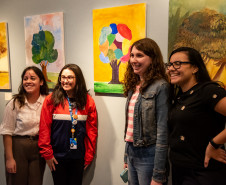 Museu Casa Alfredo Andersen encerra 2024 com expansão cultural, residências artísticas e ações educativas