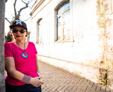 Dalton Trevisan será homenageado pelo Teatro Guaíra no Festival de Curitiba
