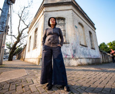 Dalton Trevisan será homenageado pelo Teatro Guaíra no Festival de Curitiba