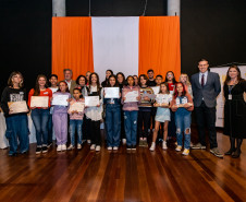 Em 2024, CJAP conquista prêmios internacionais, impacta escolas públicas e fortalece comprometimento com a educação