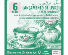 Agenda cultural tem "O Quebra-Nozes", peça com Arlete Salles e exposições no Alfredo Andersen
