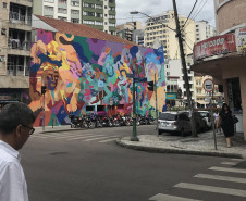 Shows natalinos no Guairão, nova exposição no Mupa e oficinas estão na agenda cultural