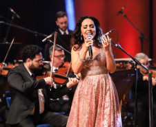 Guairão recebe concerto de Natal da Camerata Antiqua de Curitiba nesta quinta