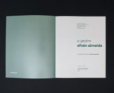 Catálogo da mostra de Efrain Almeida está disponível na MON Loja