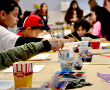 Em 2024, CJAP conquista prêmios internacionais, impacta escolas públicas e fortalece comprometimento com a educação