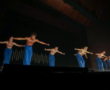 Cultura em foco: Governo do Paraná direciona quase R$ 400 milhões em investimentos no setor cultural em 2024 