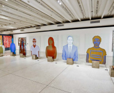 Shows natalinos no Guairão, nova exposição no Mupa e oficinas estão na agenda cultural
