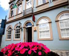 Museu Casa Alfredo Andersen encerra 2024 com expansão cultural, residências artísticas e ações educativas