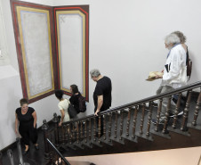 MIS-PR avança em processo de expansão do museu em 2024