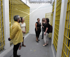 MIS-PR avança em processo de expansão do museu em 2024