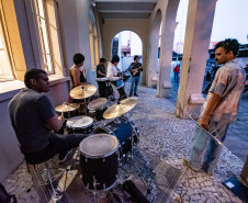 Agenda cultural tem "O Quebra-Nozes", peça com Arlete Salles e exposições no Alfredo Andersen