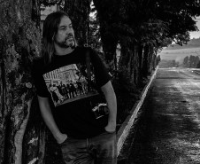 Fotógrafos Walter Firmo e Nilo Biazzetto Neto lançam a antologia visual ‘ONDE’