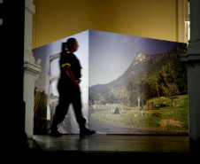 MIS-PR avança em processo de expansão do museu em 2024
