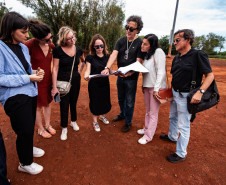 Cultura em foco: Governo do Paraná direciona quase R$ 400 milhões em investimentos no setor cultural em 2024 