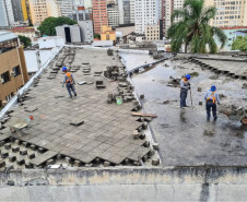 conclusão de reforma, programação inclusiva e recordes de público marcam o ano de 2024 no MUPA