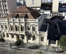 MIS-PR avança em processo de expansão do museu em 2024