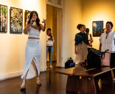 MIS-PR avança em processo de expansão do museu em 2024
