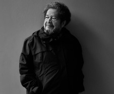 Fotógrafos Walter Firmo e Nilo Biazzetto Neto lançam a antologia visual ‘ONDE’