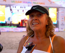 Espetáculo no Litoral mistura teatro e circo para conscientizar sobre importância da água