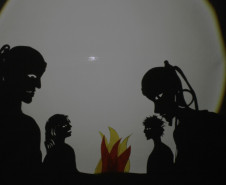 24º Festival Espetacular de Teatro de Bonecos começa neste domingo em Curitiba
