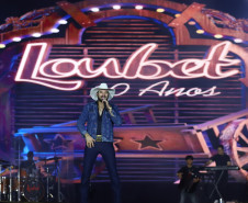 Shows do Verão Maior Paraná ultrapassam 800 mil pessoas e encantam artistas nacionais 