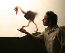 Teatro de Bonecos, fim da Oficina de Música e shows no Litoral marcam agenda cultural
