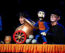 Ingressos para o 24º Festival Espetacular de Teatro de Bonecos já estão disponíveis