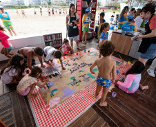 Museu Casa Alfredo Andersen promove atividades artísticas em Caiobá