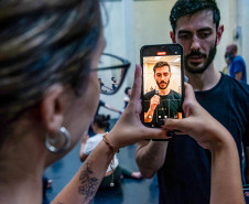Com tributo a Dalton Trevisan, elenco da nova montagem do TCP inicia ensaios no Guaíra