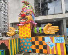 24º Festival Espetacular de Teatro de Bonecos começa neste domingo em Curitiba