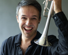 Guaíra recebe espetáculo de abertura e rica programação da 42ª Oficina de Música de Curitiba