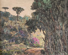 Diretores do Museu Casa Alfredo Andersen participam de documentário sobre influência do artista