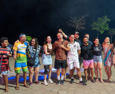 Shows de samba e sertanejo abrem temporada dos palcos Sunset no Noroeste