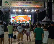 Thiago Viola e João Vitor & Gabriel embalam o Noroeste com sucessos sertanejos