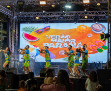 Thiago Viola e João Vitor & Gabriel embalam o Noroeste com sucessos sertanejos