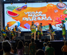 Thiago Viola e João Vitor & Gabriel embalam o Noroeste com sucessos sertanejos