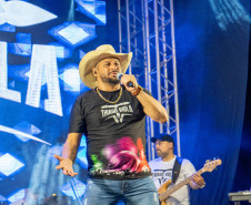 Thiago Viola e João Vitor & Gabriel embalam o Noroeste com sucessos sertanejos