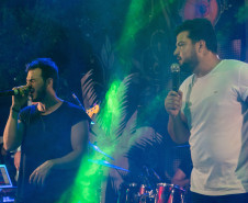 Thiago Viola e João Vitor & Gabriel embalam o Noroeste com sucessos sertanejos
