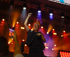 Shows do Verão Maior Paraná ultrapassam 800 mil pessoas e encantam artistas nacionais 