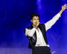 Luan Santana