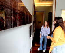 Oficina de Música, férias nos museus e novas exposições movimentam a agenda cultural