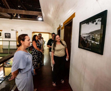 Oficina de Música, férias nos museus e novas exposições movimentam a agenda cultural