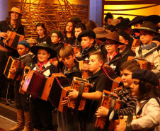 Guaíra recebe espetáculo de abertura e rica programação da 42ª Oficina de Música de Curitiba