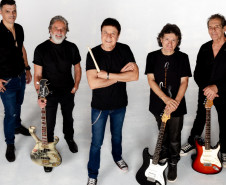 Banda Blindagem 