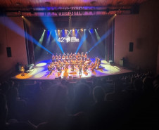 Concerto de abertura da Oficina de Música no Guairão homenageia Chiquinha Gonzaga
